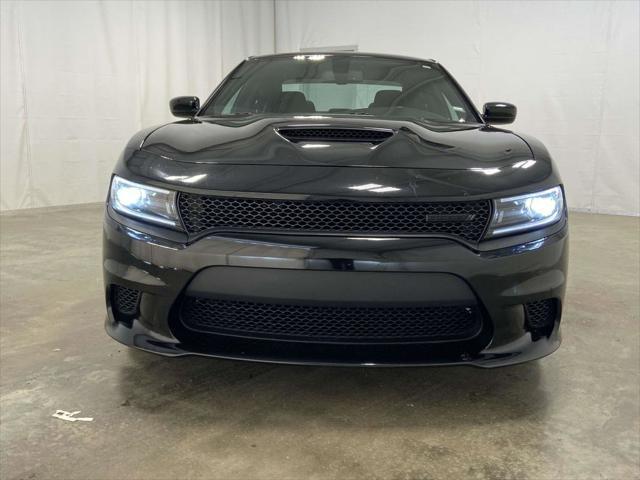 used 2023 Dodge Charger car, priced at $25,785