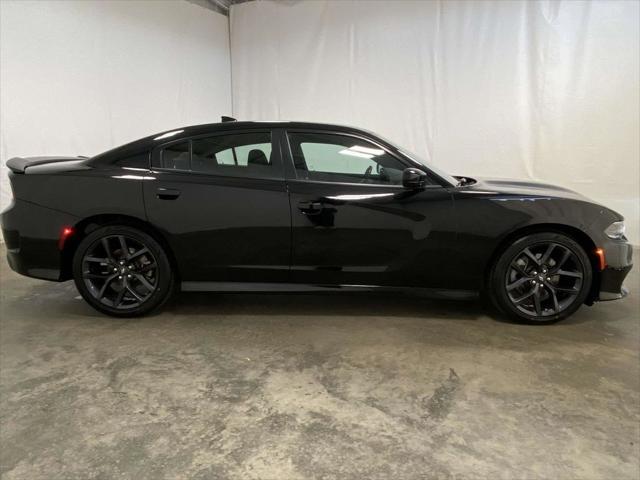 used 2023 Dodge Charger car, priced at $25,785