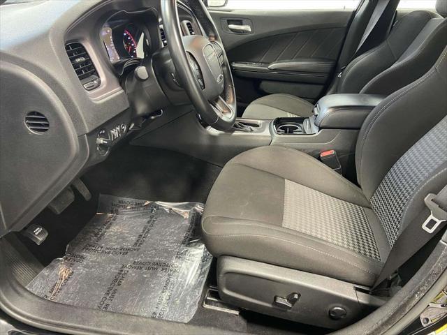 used 2023 Dodge Charger car, priced at $25,785