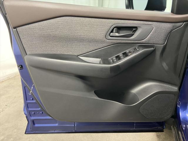 used 2023 Nissan Rogue car, priced at $18,485