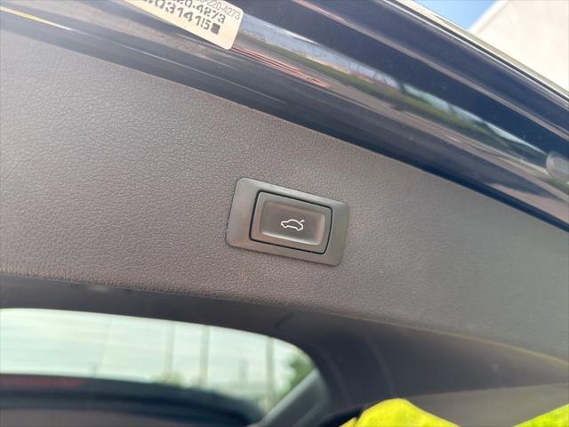 used 2016 Audi Q5 car, priced at $14,888