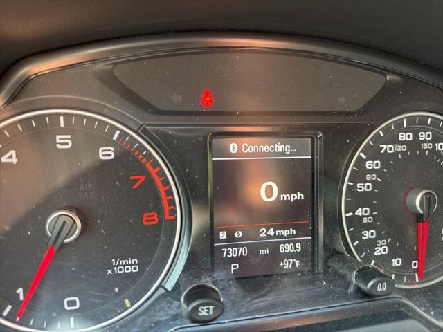 used 2016 Audi Q5 car, priced at $14,888
