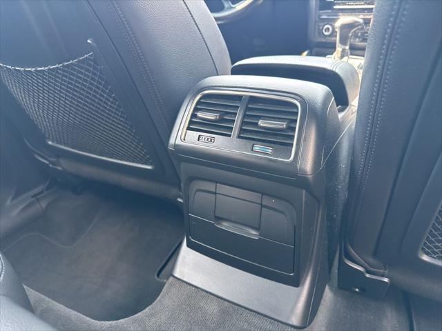 used 2016 Audi Q5 car, priced at $14,888