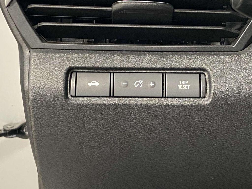 used 2024 Nissan Altima car, priced at $19,598