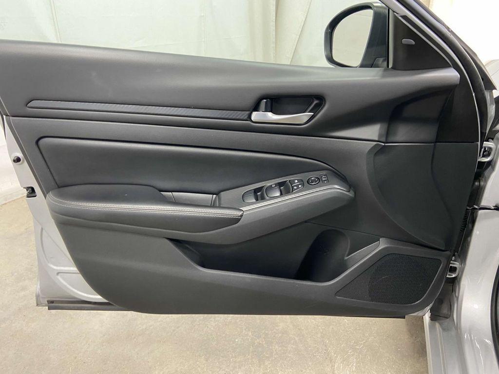 used 2024 Nissan Altima car, priced at $19,598