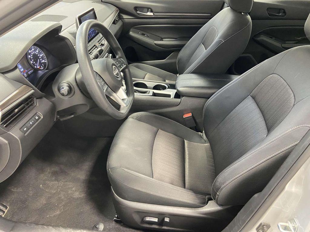 used 2024 Nissan Altima car, priced at $19,598