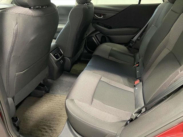 new 2025 Subaru Outback car, priced at $36,893