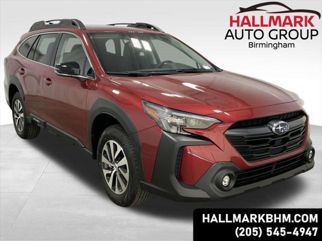 new 2025 Subaru Outback car, priced at $36,893