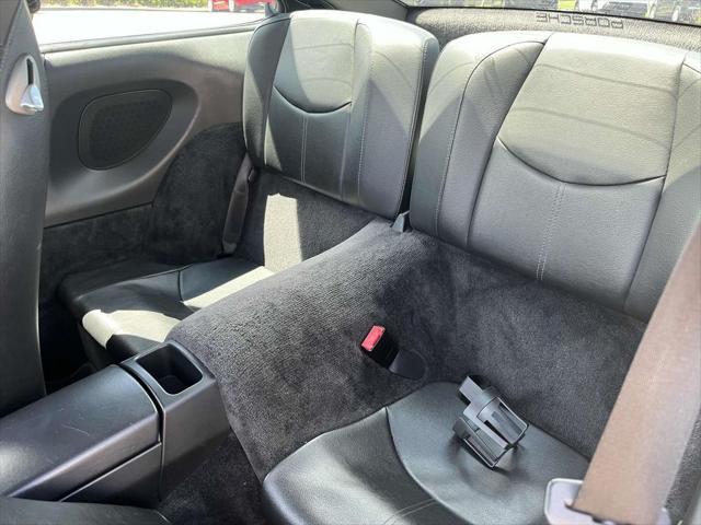 used 2008 Porsche 911 car, priced at $33,399