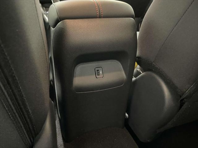 used 2024 Nissan Sentra car, priced at $24,889