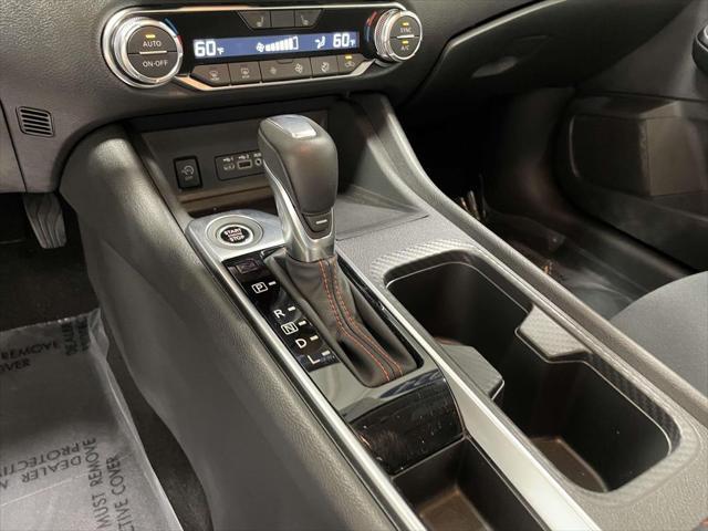 used 2024 Nissan Sentra car, priced at $24,711