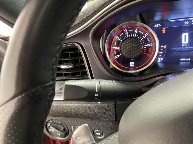 used 2022 Dodge Challenger car, priced at $24,859