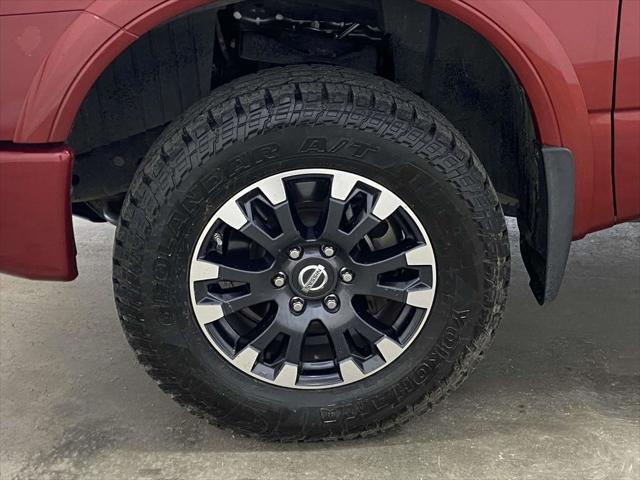 used 2019 Nissan Titan XD car, priced at $30,510