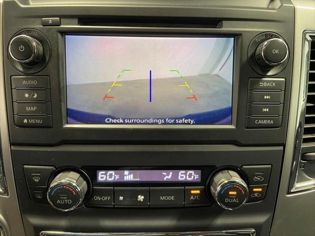 used 2019 Nissan Titan XD car, priced at $30,510