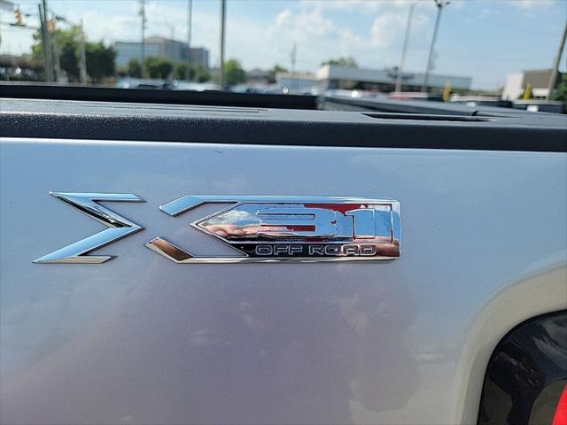 used 2020 GMC Sierra 2500 car, priced at $48,750