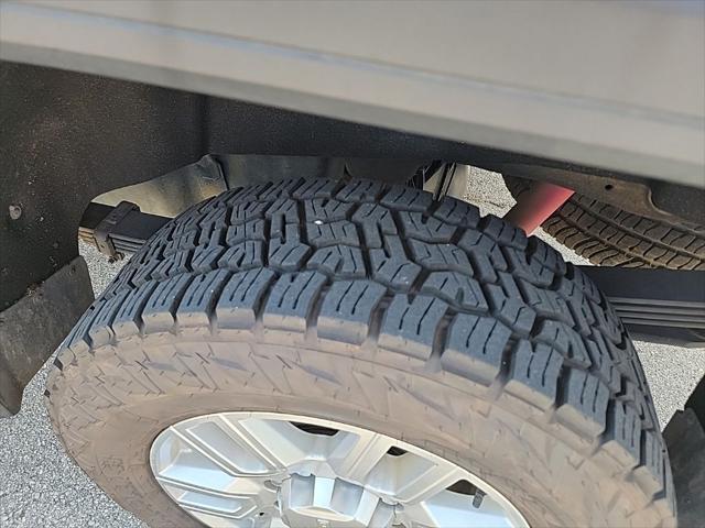 used 2020 GMC Sierra 2500 car, priced at $48,750