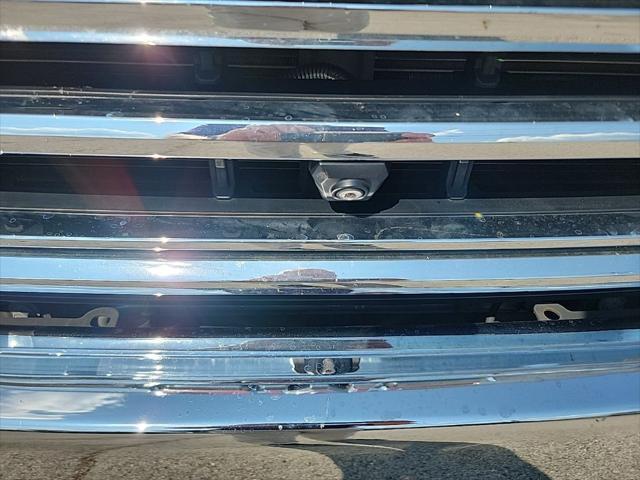 used 2020 GMC Sierra 2500 car, priced at $48,750