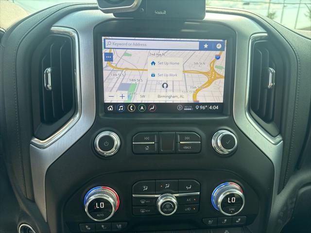 used 2020 GMC Sierra 2500 car, priced at $48,750