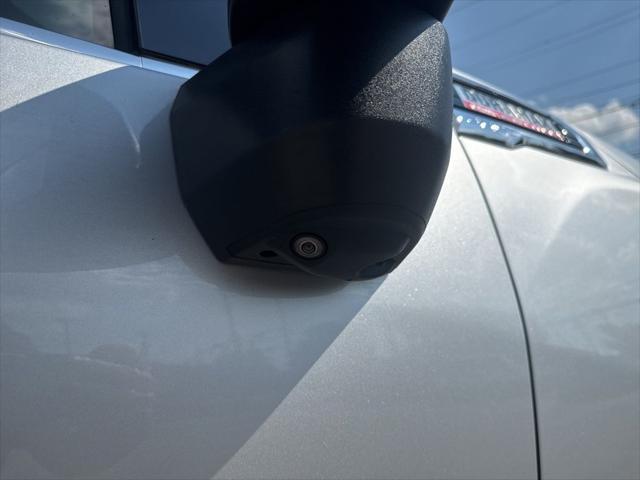 used 2020 GMC Sierra 2500 car, priced at $48,750