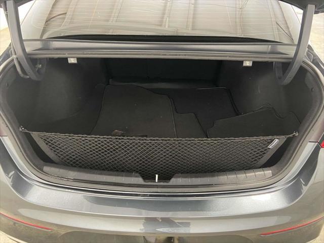 used 2022 Kia K5 car, priced at $18,395
