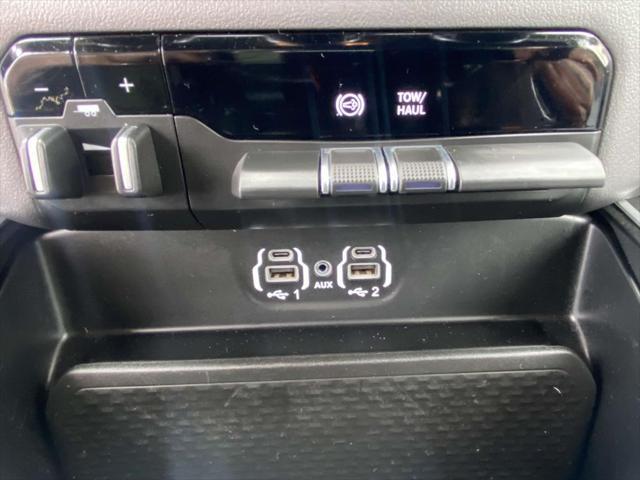 used 2024 Ram 3500 car, priced at $52,891