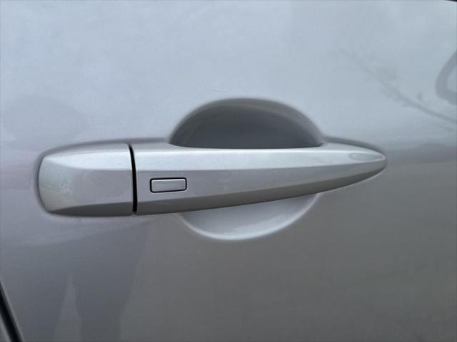 used 2023 Nissan Rogue car, priced at $26,500