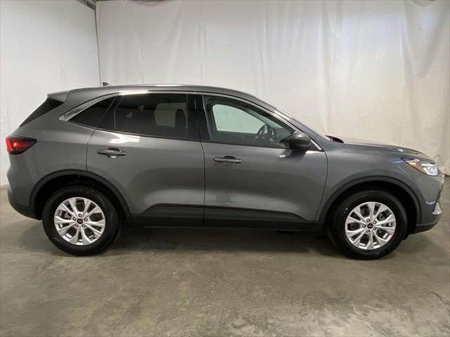 used 2024 Ford Escape car, priced at $22,220