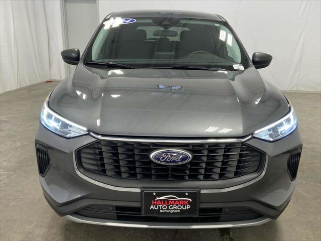 used 2024 Ford Escape car, priced at $22,220
