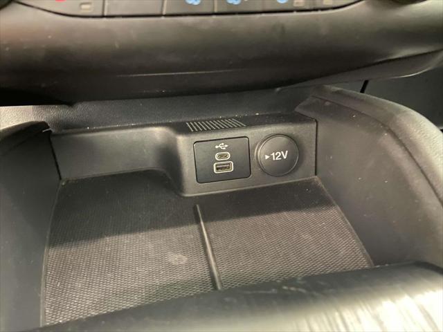 used 2024 Ford Escape car, priced at $22,220