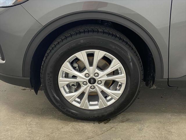 used 2024 Ford Escape car, priced at $22,220