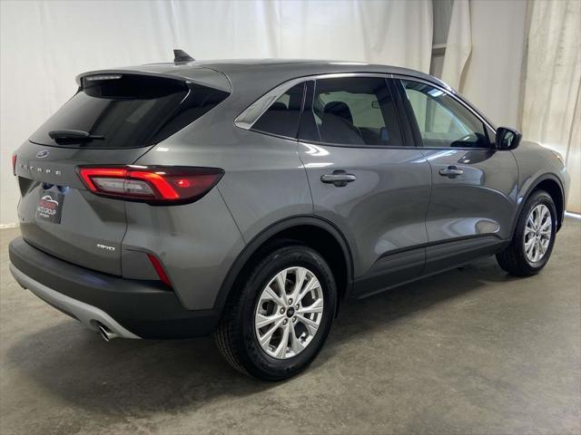 used 2024 Ford Escape car, priced at $22,220