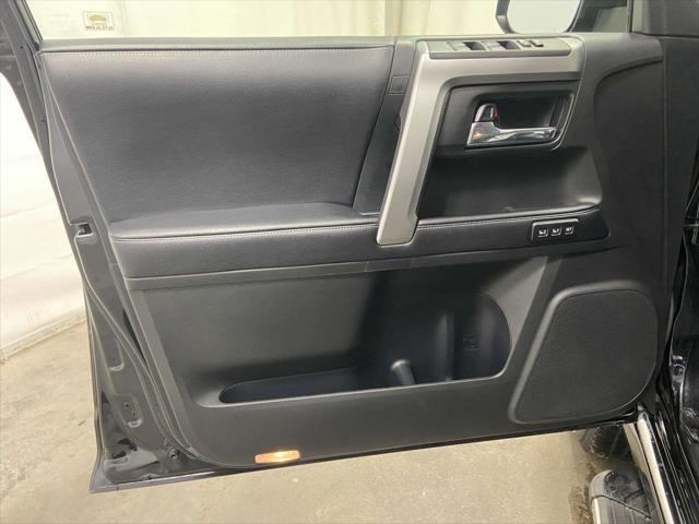 used 2018 Toyota 4Runner car, priced at $31,187