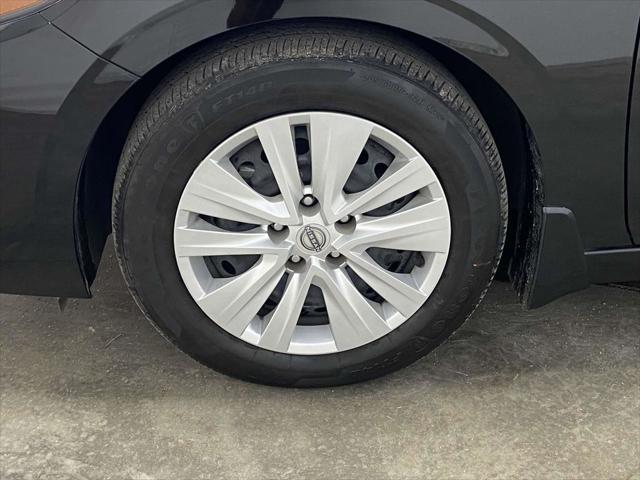 used 2024 Nissan Sentra car, priced at $19,554