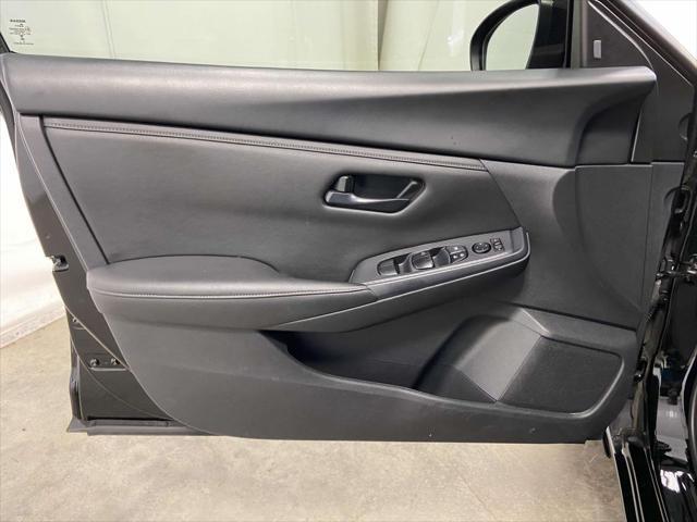 used 2024 Nissan Sentra car, priced at $19,554