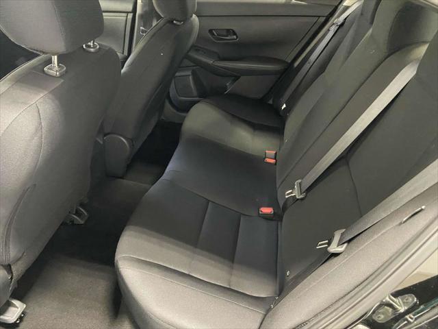 used 2024 Nissan Sentra car, priced at $19,554