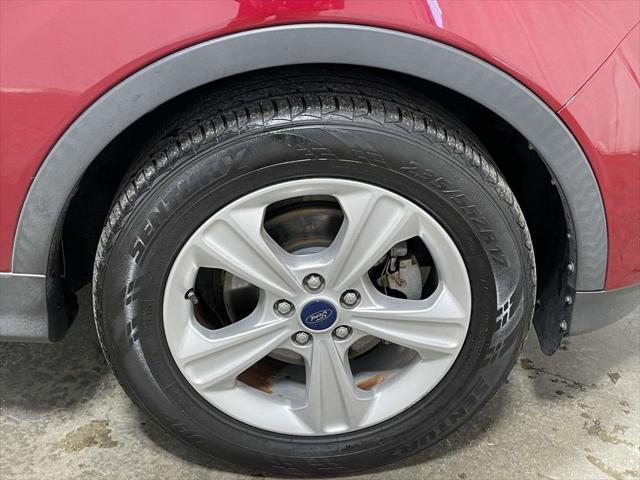 used 2016 Ford Escape car, priced at $8,623