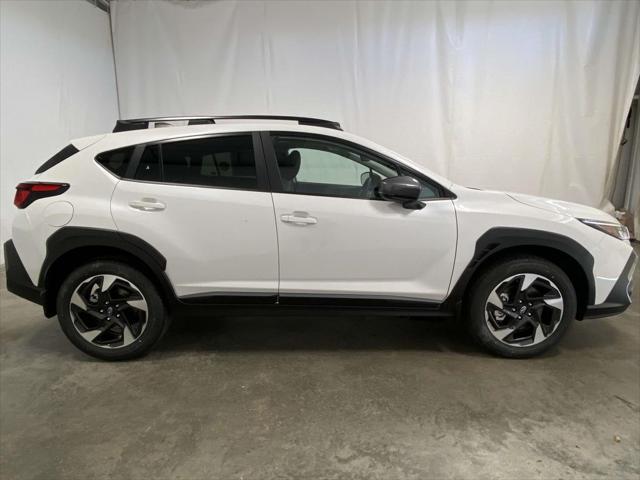 new 2025 Subaru Crosstrek car, priced at $36,834