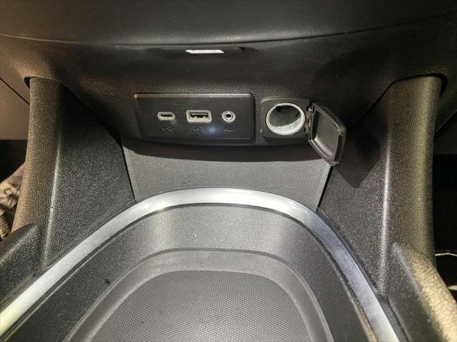 used 2023 Chevrolet Malibu car, priced at $17,204