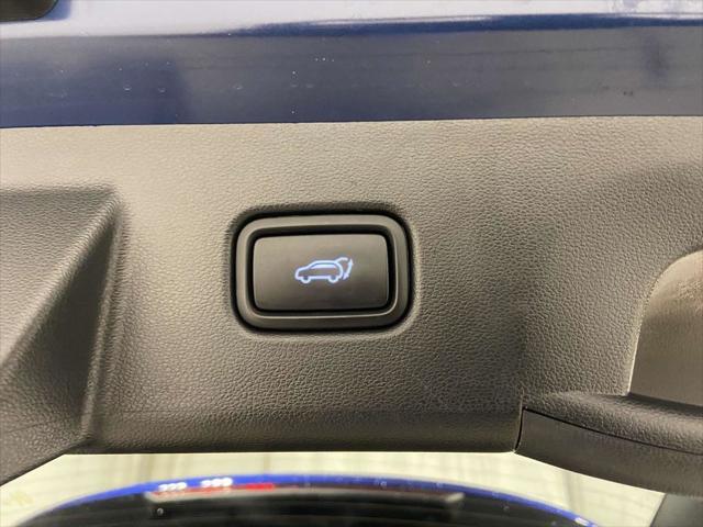 used 2024 Hyundai Tucson car, priced at $20,991
