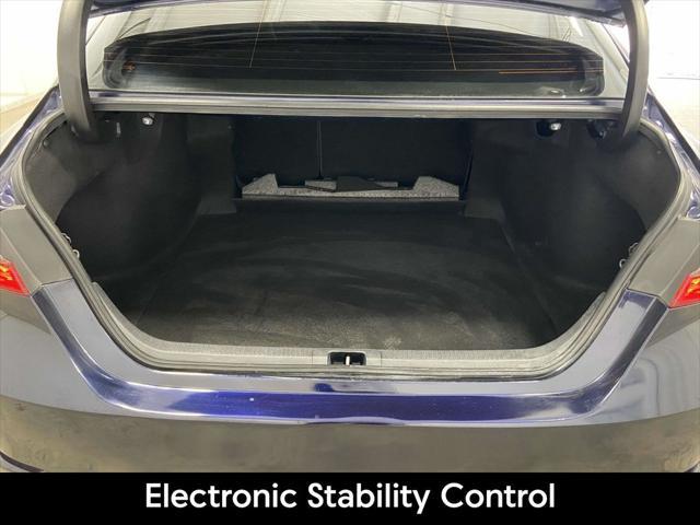 used 2022 Toyota Camry car, priced at $23,000
