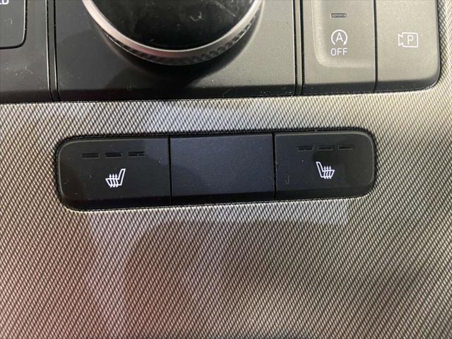 used 2024 Hyundai Palisade car, priced at $33,793
