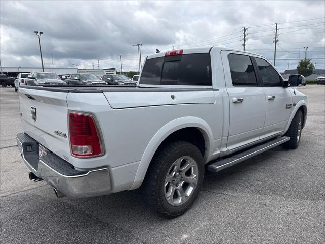 used 2017 Ram 1500 car, priced at $19,999