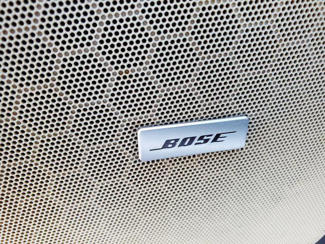 used 2017 Cadillac XT5 car, priced at $16,500