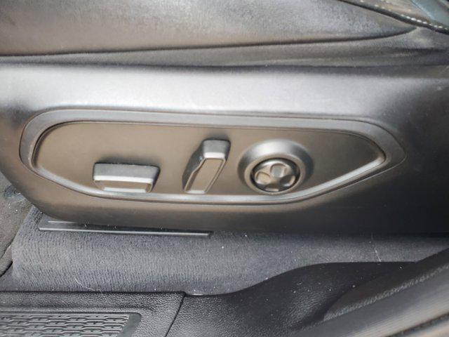 used 2023 Jeep Grand Cherokee L car, priced at $27,398