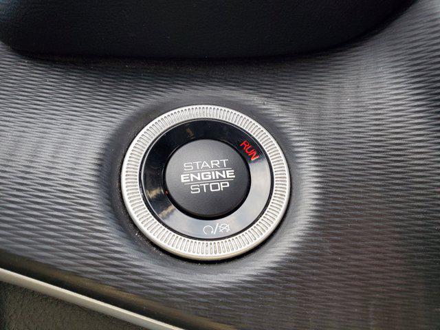 used 2023 Jeep Grand Cherokee L car, priced at $27,398