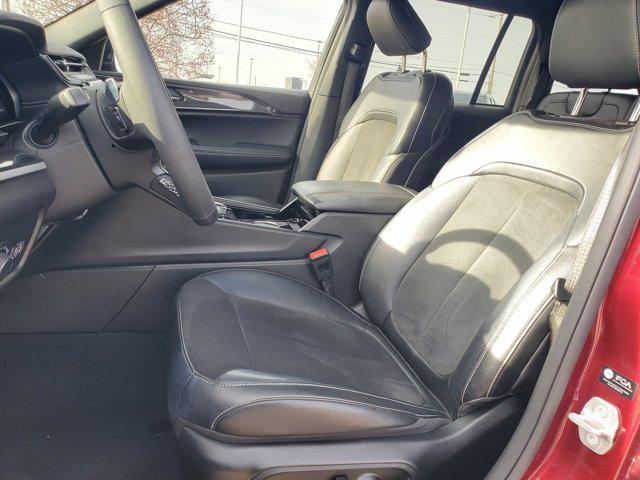 used 2023 Jeep Grand Cherokee car, priced at $32,975