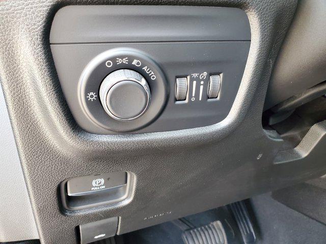 used 2023 Jeep Grand Cherokee car, priced at $32,975