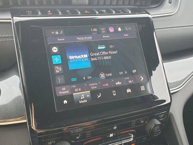 used 2023 Jeep Grand Cherokee car, priced at $32,975