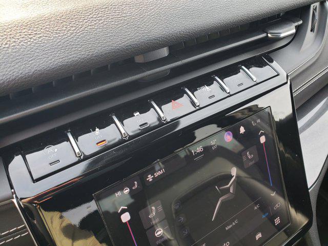 used 2023 Jeep Grand Cherokee car, priced at $32,975