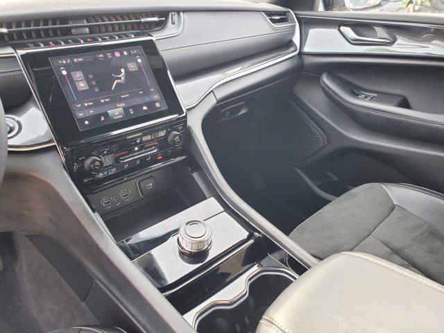 used 2023 Jeep Grand Cherokee car, priced at $32,975